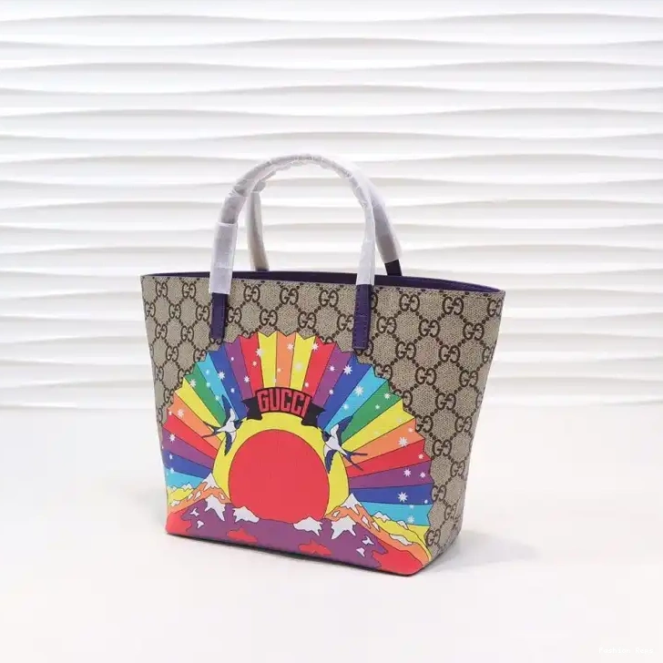 Fashion Reps Gucci 19B57G0101 Bags 0601